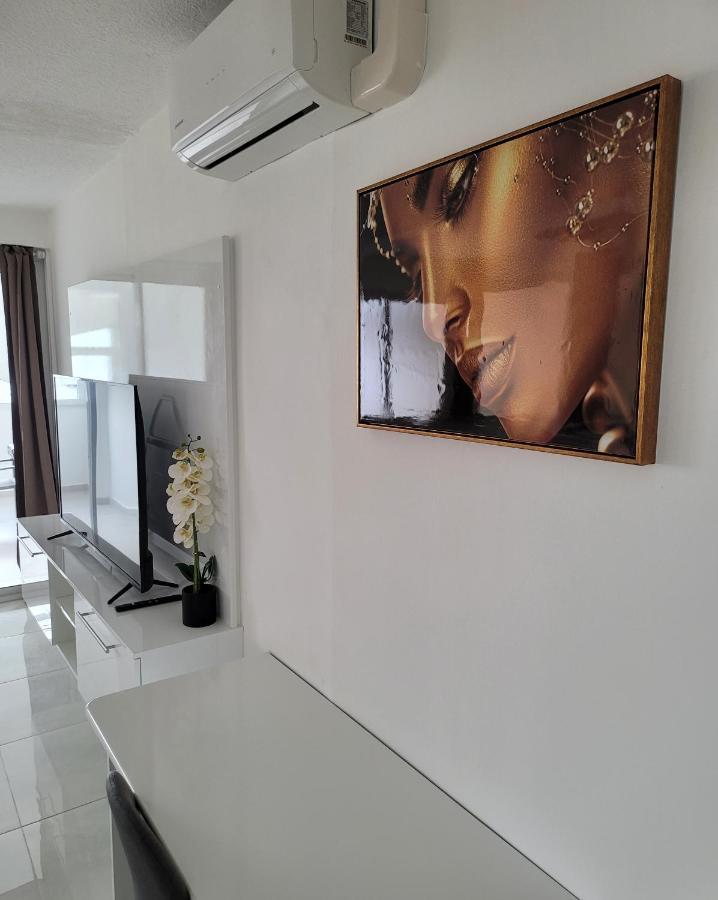 Hello Guyane Caiena Exterior foto